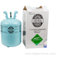 r134a 410a refrigerant gas